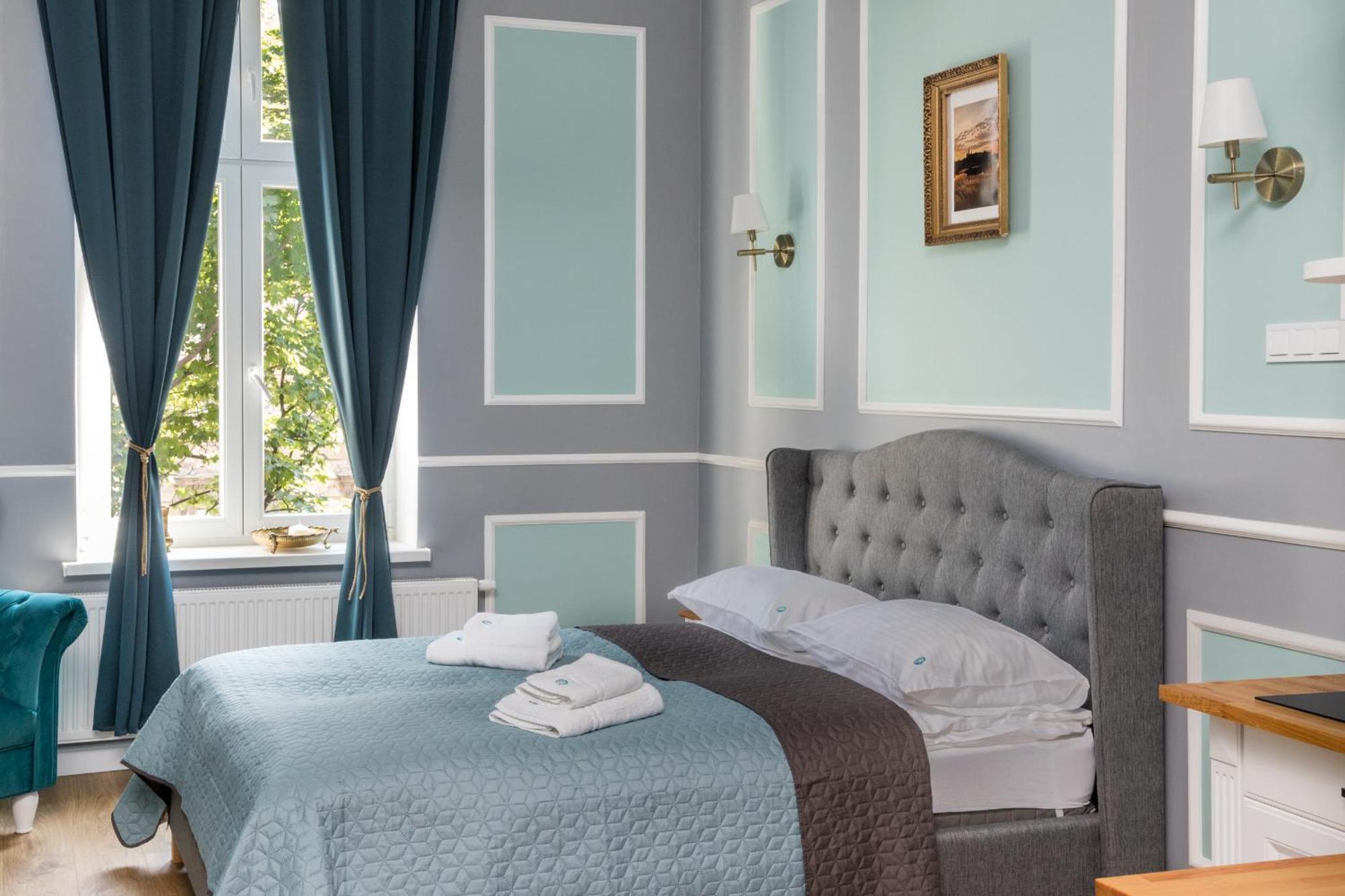 Appartamento Karmelicka Stylish In Cracow By Renters