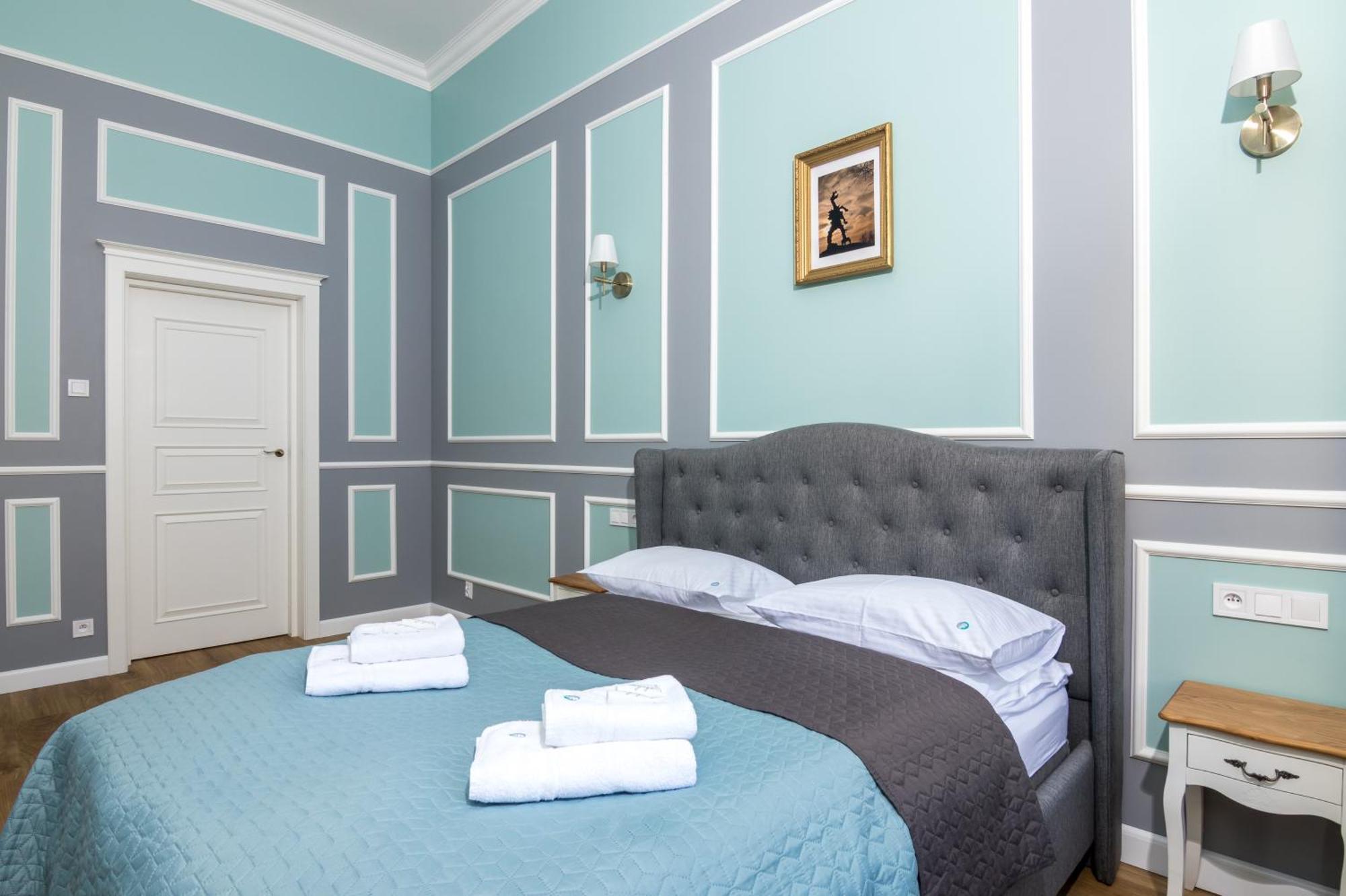 Karmelicka Stylish In Cracow By Renters * Cracovia