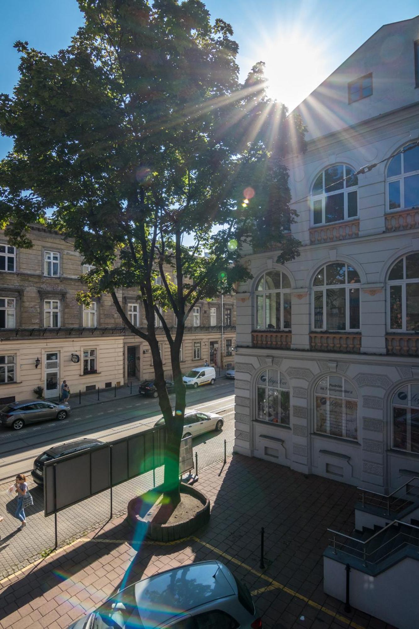 Appartamento Karmelicka Stylish In Cracow By Renters Cracovia
