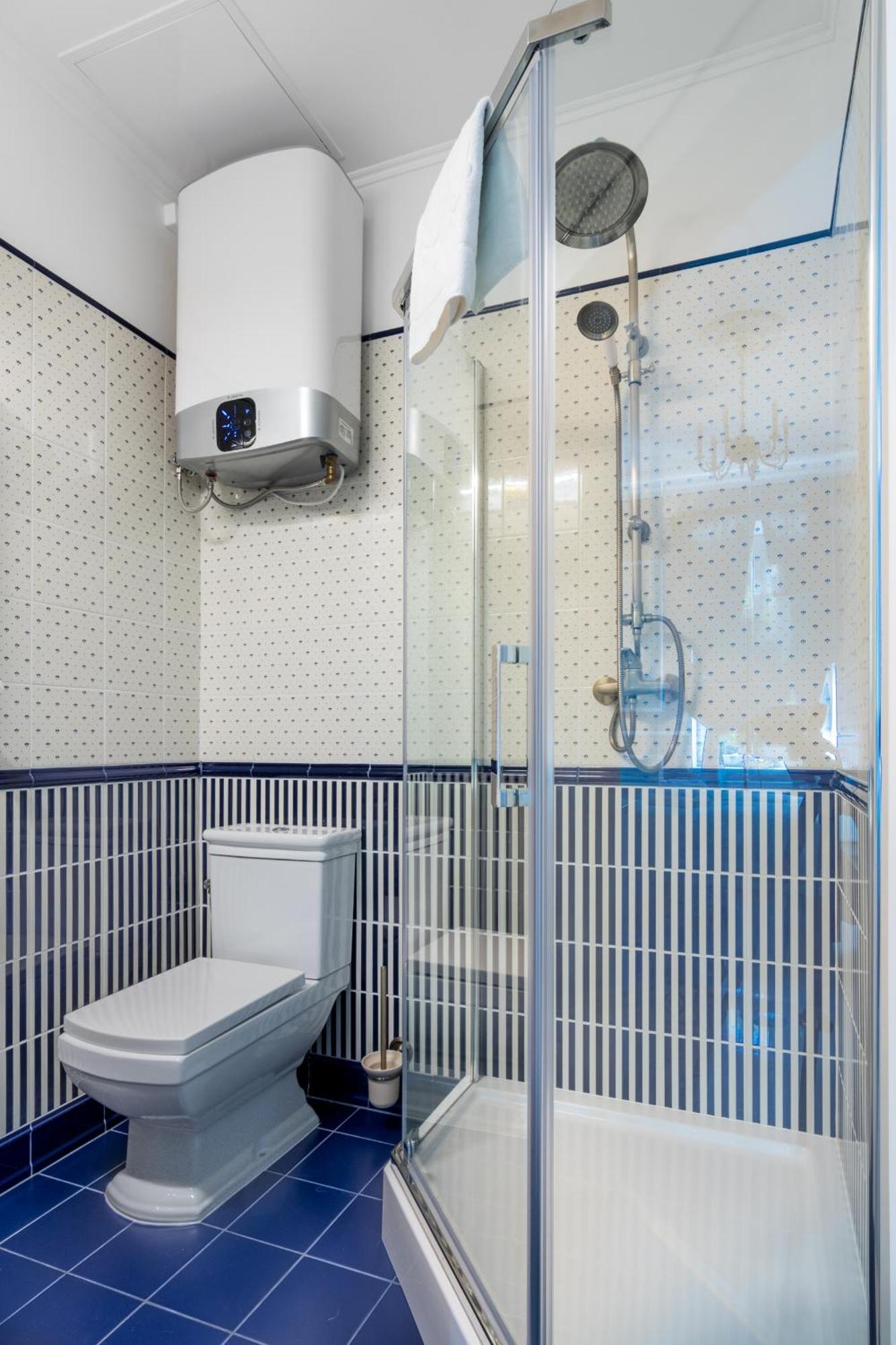 Karmelicka Stylish In Cracow By Renters Apartamento
