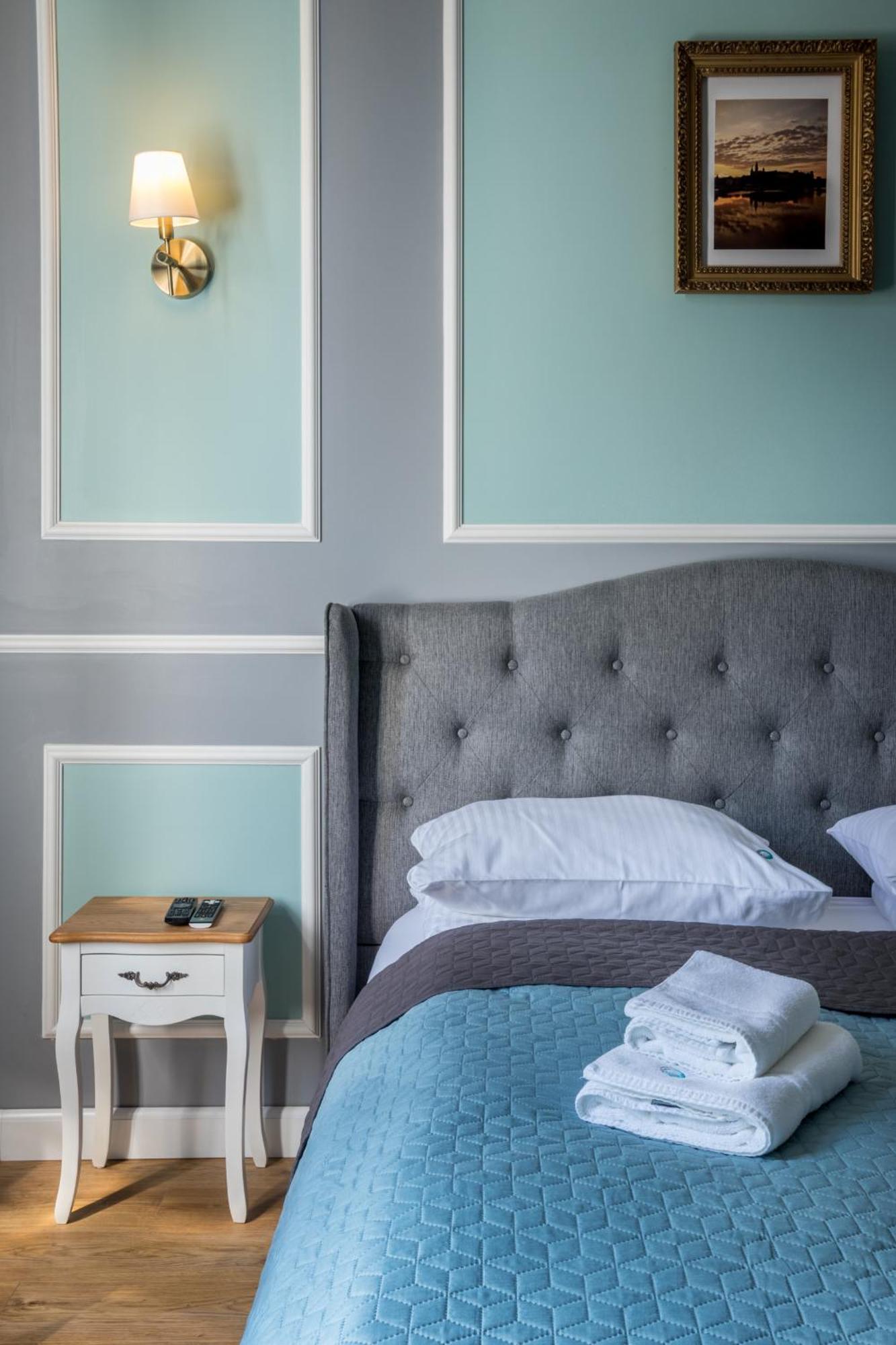 Karmelicka Stylish In Cracow By Renters Appartamento *