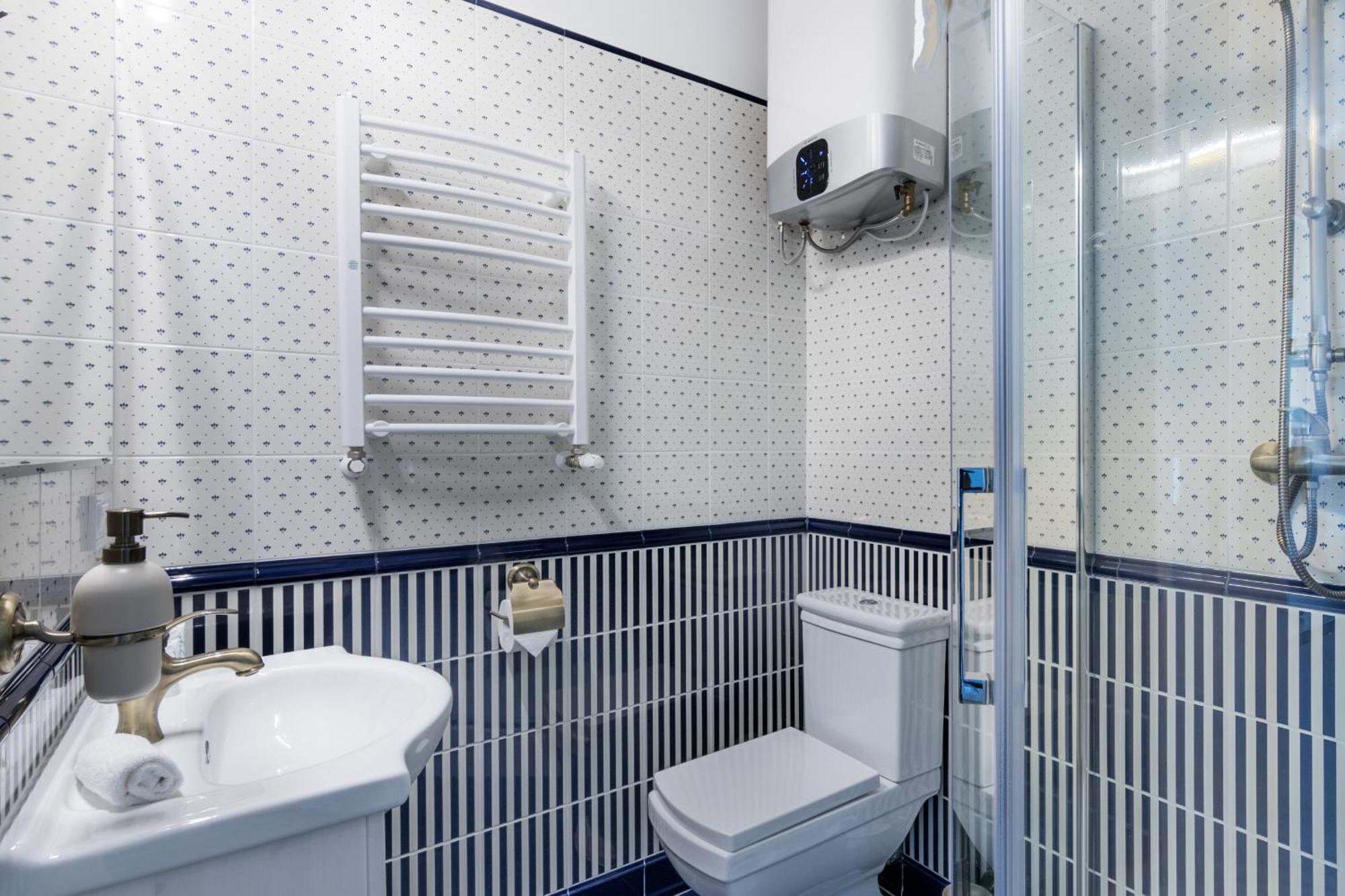 Appartamento Karmelicka Stylish In Cracow By Renters *