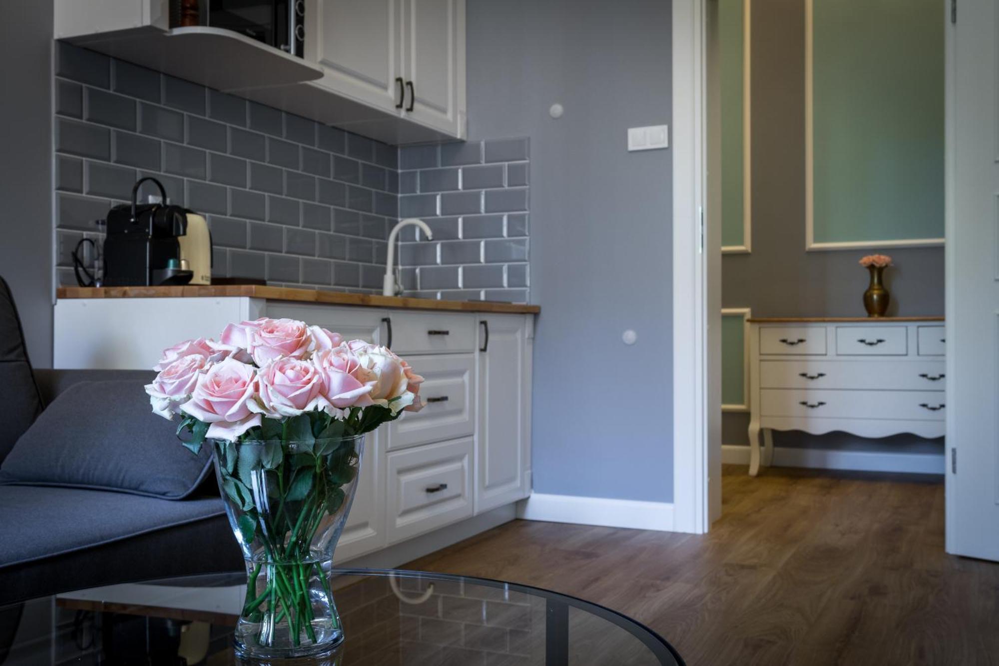 Karmelicka Stylish In Cracow By Renters Cracovia