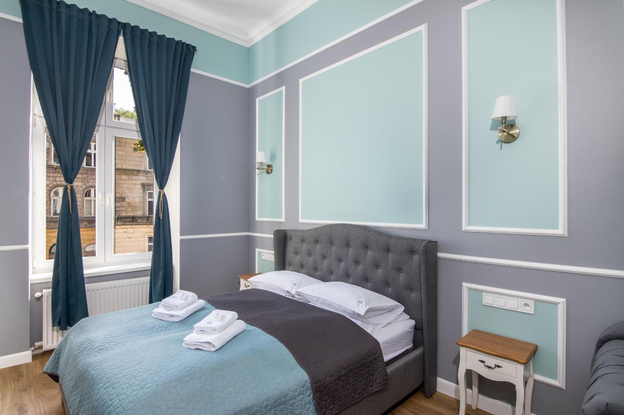Appartamento Karmelicka Stylish In Cracow By Renters Cracovia