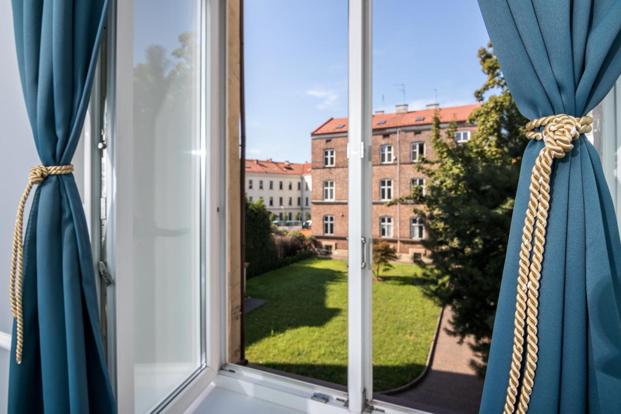 Appartamento Karmelicka Stylish In Cracow By Renters